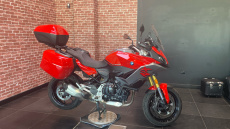 BMW F900 XR